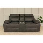 Kingsley 2 Seater Recliner Sofa image