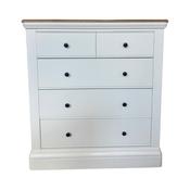 Maya Tall Chest of Drawers image