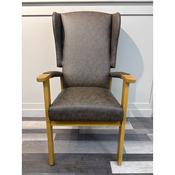 Berlin Orthopedic Chair image