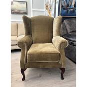 Queen Anne Chair image