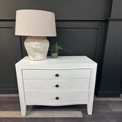 Havana Bedside Locker