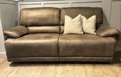 Hannah 3 &amp; 2 Recliner Seater Sofas image