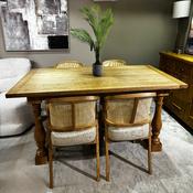 Cathedral Dining Table 2.1mtr image