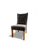 Pier Dining Umber Chair image