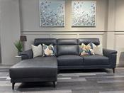 Anthony Chaise Corner Left Hand Facing image