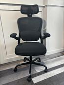Pro Gaming/Office Chair in Black image