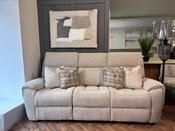 Malone 3 Seater Recliner Sofa image