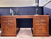 Cotswold Study Desk image