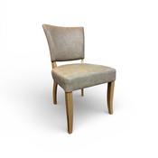 Doon Dining Chair Putty image