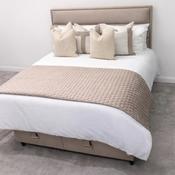Eclipse 6ft Superking Ottoman Bedframe image