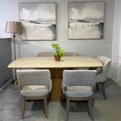 Oregon 1.8mtr Dining Table image
