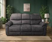 San Remo 3 Seater Sofa image