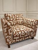 Soho Armchair