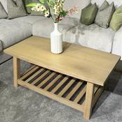 Highgrove Coffee Table image