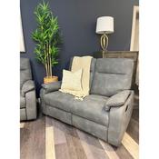 Randers Reclining 2 Seater Sofa image