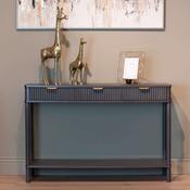 Harman 3 Drawer Console Table image