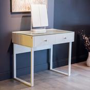 Erika Vanity Table with Light Up Top image