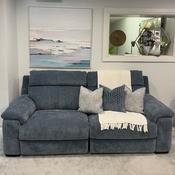 Tessa 3 Seater Motorised Sofa image
