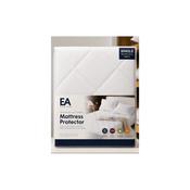 Mattress Topper Protector Single image