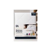 Mattress Topper Protector Double image