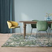 Asiatic Colores Cloud Jungle CO09 - 80x150xm