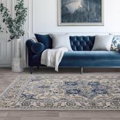 Nova Persian Style Rug NV25 by Asiatic - 120x170cm image
