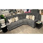 Austin Corner Sofa image