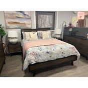5ft King Belita Bedframe image