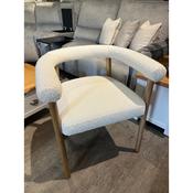 Boucle Chair image