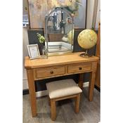 Burton Dressing Table image