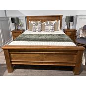 Calgary 6ft Superking Bedframe image