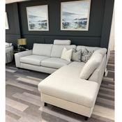 Harold Chaise Corner Sofa image