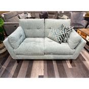 Dallas 2 Seater Sofa Mint image