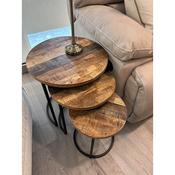 Delhi Nest of Tables image