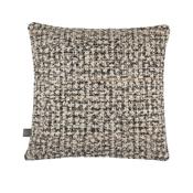 Scatterbox Blair 43x43cm Cushion, Natural/Black image
