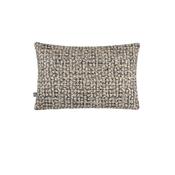 Scatterbox Blair 40x60cm Cushion, Natural/Black image