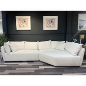 Fabio Angled Sofa image