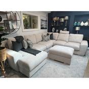 Grand Corner Sofa by Grafu Baldai image