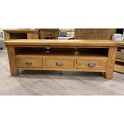 Hamilton Large TV Unit image