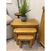 Hamilton Nest of Tables image
