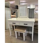 Hampton Dressing Table image