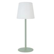 Outdoor Rechargeable Lamp Green image