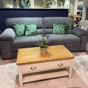 Luxor 3 Seater Sofa image
