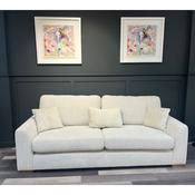 Moidart 4 Seater Sofa image