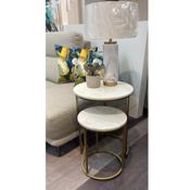 Pickfort Set of 2 Side Tables image