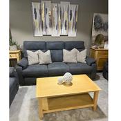 Randers Reclining 3 Seater Sofa image