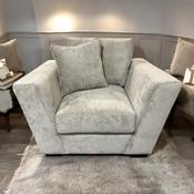 Shire 1 Seater Armchair image