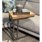 California Sofa Table image