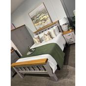 Windsor 4ft 6'' Double Bedframe image