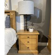 Perth Bedside Locker